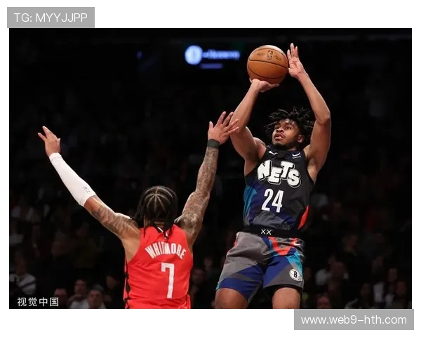 篮网卡姆-托马斯腿筋受伤，专家称其恢复时间或超预期