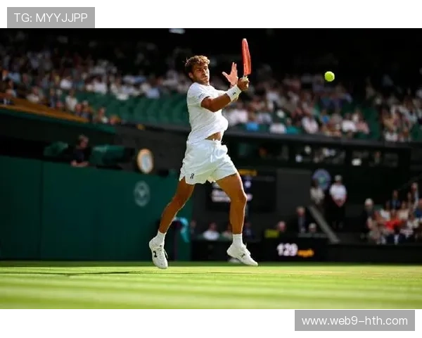 德约科维奇以6号种子身份出战2025温网,冲击第25座大满贯冠军 德约科维奇以6号种子身份出战2025温网,冲击第25座大满贯冠军