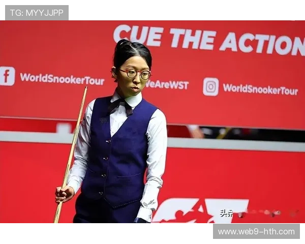 老将吴安仪：虽败犹荣的职业生涯坚持