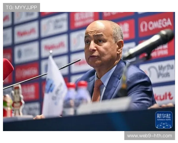 普罗盒电视分析师阿尔杰里期待奥蒂兹对阵卢宾,预测可能产生经典对决 普罗盒电视分析师阿尔杰里期待奥蒂兹对阵卢宾,预测可能产生经典对决