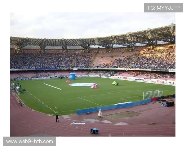 那不勒斯主场马拉多纳球场设施升级 那不勒斯主场马拉多纳球场设施升级