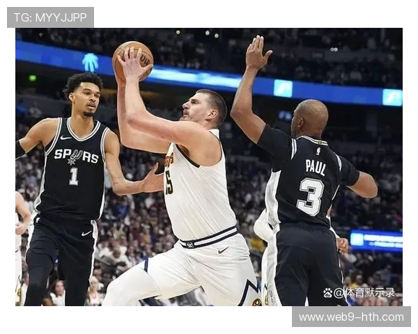 洛佩兹谈快船内线防守体系与约基奇对抗策略 洛佩兹谈快船内线防守体系与约基奇对抗策略