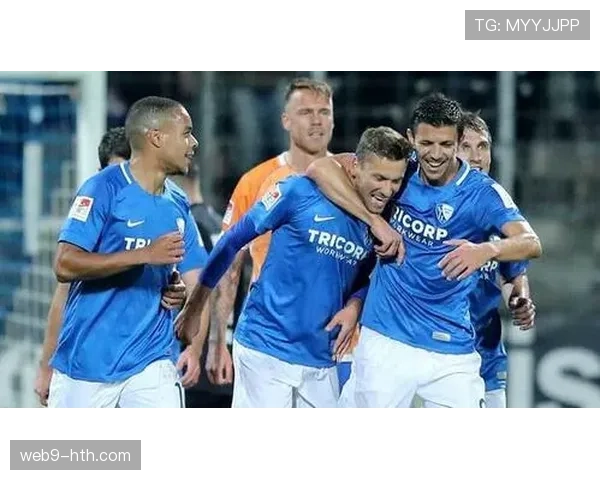 保级关键战前瞻:波鸿与科隆的直接对话,价值六分